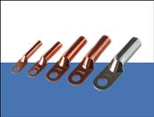 HG 铜接线端子 DT系列 (DT型)