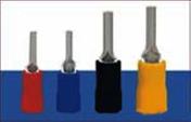针形预绝缘端头（TZ-JTK型）PTV