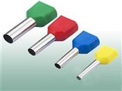 双线管形欲绝缘端头（TE型） TE