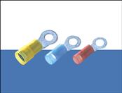 尼龙圆形预绝缘（TO-JTK型） RNYB