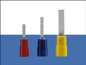 片形尼龙预绝缘端头（TP-JTK型） DBNY