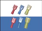 公母全绝缘接头（FDFN-MDFN型） FDFN