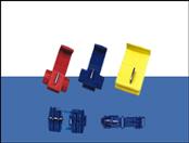 快速连接接头 FG