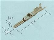 DJ611-2.3X0.6A  DJ611-2.3X0.6B