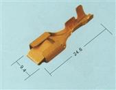 汽配端子   DJ621-B7.8C   7.8插簧