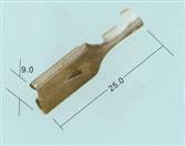 汽配端子   DJ621-E7.8X0.8A  DJ621-E7.8X0.8B  DJ621-E7.8X0.8C  7.8插簧