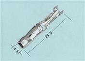 汽配端子   DJ211-4.5A  DJ211-4.5B
