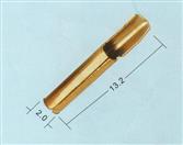 汽配端子  DJ2211-1.5T