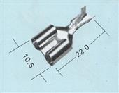 The Auto Parts terminal   DJ223-3.5A   DJ223-3.5B  DJ222-4A  DJ222-4B