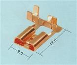 汽配端子  DJD031-2