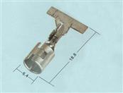 汽配端子  DJ223-5.7B