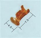 汽配端子  DJ9007A