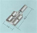 汽配端子   DJ620-6.3T   6.3插片