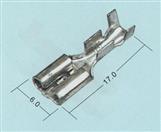 汽配端子   DJ622-D5.2B