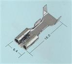 汽配端子   DJ622-D5.2D