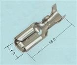 汽配端子   DJ622-J5.2A