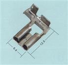 汽配端子   DJ627-D5.2A