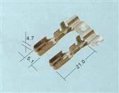 汽配端子 BX2091C