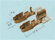 汽配端子 BX2152-2