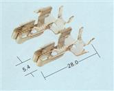 汽配端子 BX2141C-3  BX2141C-4