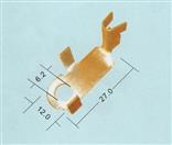 汽配端子 DJ4333 铜线耳