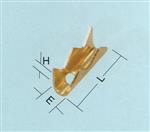 汽配端子 DJ451-1