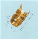 汽配端子 DJ451-5