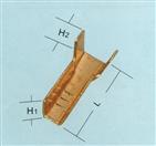 汽配端子 DJ452-1  DJ452-2  DJ452-3  DJ452-4