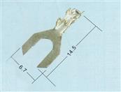 汽配端子 DJ4411-3.2T