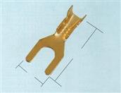 DJ4413-3.2A/B/C 铜线耳