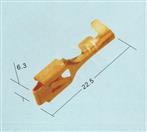 汽配端子 DJ621-B6.3A  DJ621-B6.3B  DJ621-B6.3C  DJ621-B6.3D