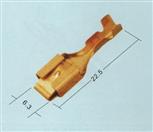 汽配端子 DJ621-F6.3A  DJ621-F6.3B  DJ621-F6.3C