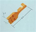 汽配端子 DJ622-D6.3A  DJ622-D6.3B  DJ622-D6.3C  DJ622-D6.3D