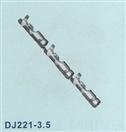 汽配端子 DJ221-3.5  DJ221-4