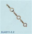 汽配端子 DJ4311-3.2
