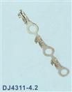 汽配端子 DJ4311-4.2