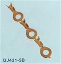 汽配端子 DJ431-5B