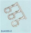 汽配端子 DJ4355-2