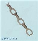 汽配端子 DJ4413-4.2