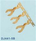 汽配端子 DJ441-5B