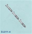 汽配端子  DJ211-4
