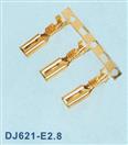 汽配端子 DJ621-E2.8