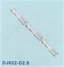 汽配端子 DJ622-D2.8