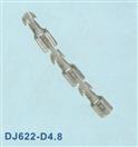 汽配端子 DJ622-D4.8