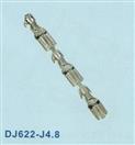汽配端子 DJ622-J4.8