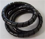 低烟无卤阻燃缠绕管