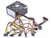 电脑机箱电源线