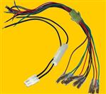 Terminal connections