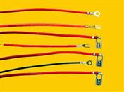 Terminal connections (1)