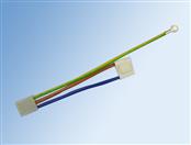 Electronic lines, terminal Wireharness, cable